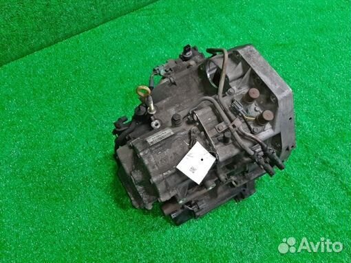 Автомат АКПП honda CR-V RD1 B20B 2003