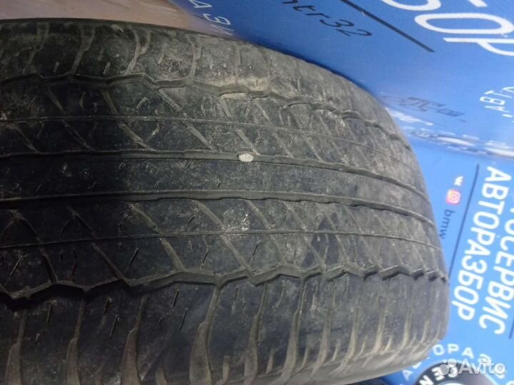 GrandTour Fighter 320 Eco 265/60 R18 120