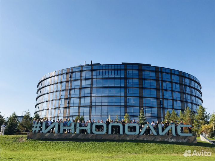 Тур на 9 мая в Казань