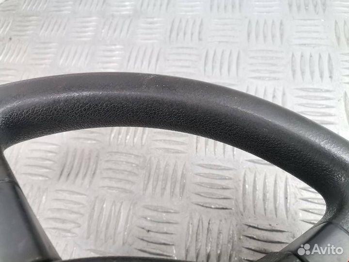 Руль Volkswagen Touran рест. 2007 1T0419091L1QB