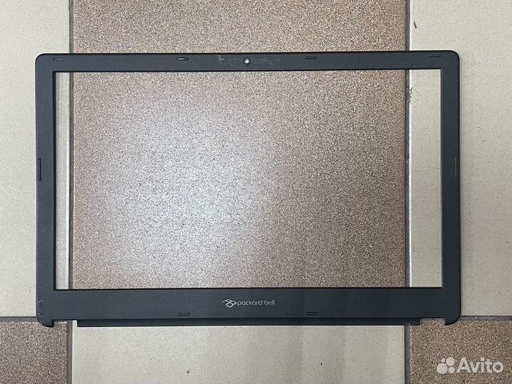 Рамки матрицы Packard bell TE69