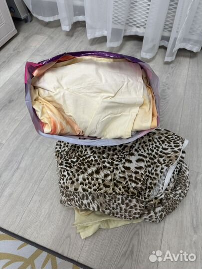 Постельное белье