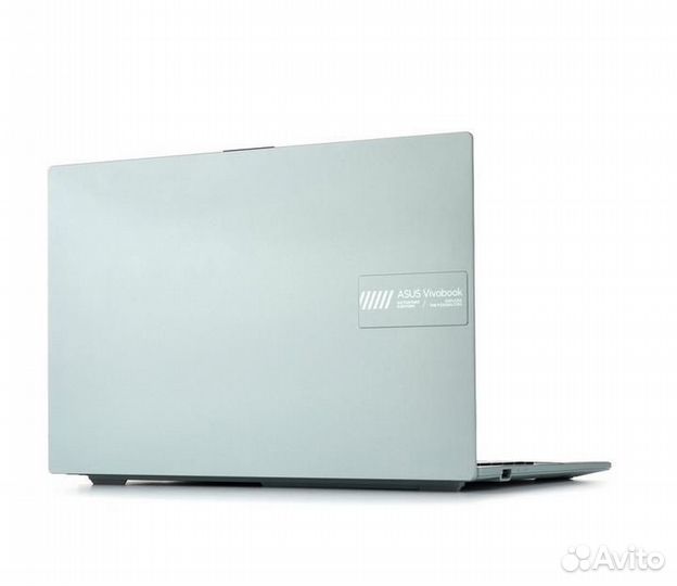 Ноутбук Asus Vivobook oled E1504F 16/512Гб/R5-7520