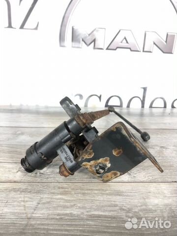 Датчик уровня пола Mercedes-Benz Actros MP3 - MP2