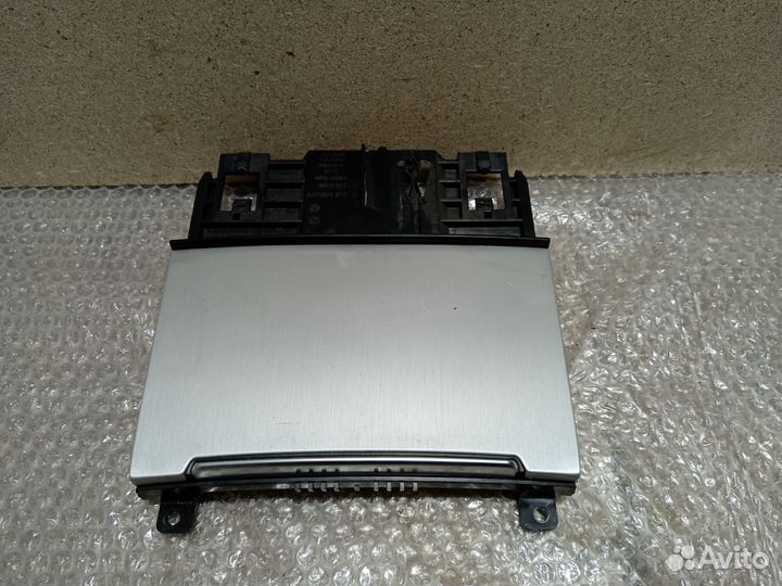 Пепельница audi a6 c7