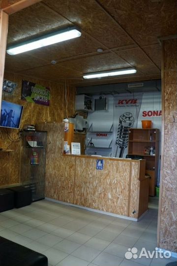 Администратор автомойки