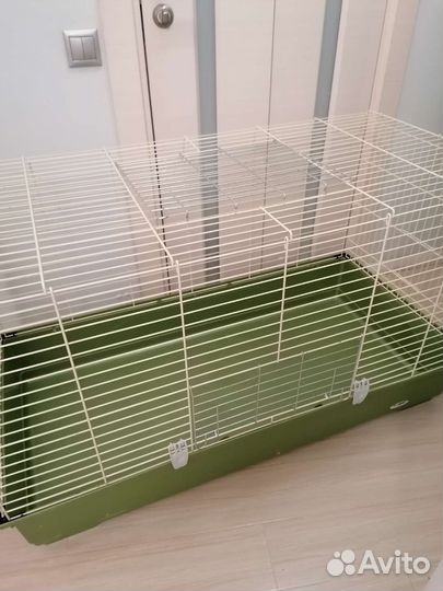 Клетка iMac для грызунов и мелких животных большая