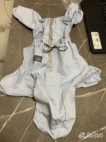 Одежда для маленьких собак