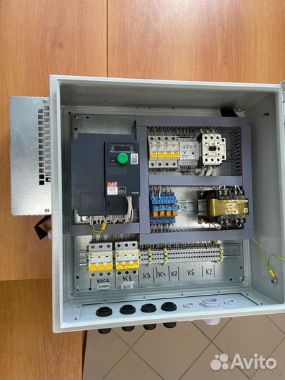 Ремонт, модернизация, монтаж кран балок, тельферов