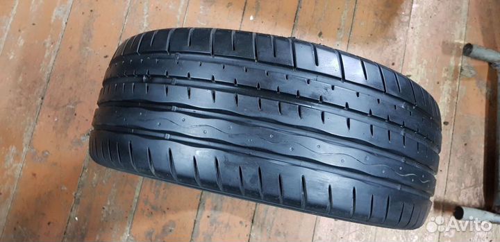 Hankook Ventus S1 Evo 2 K117 225/45 R18