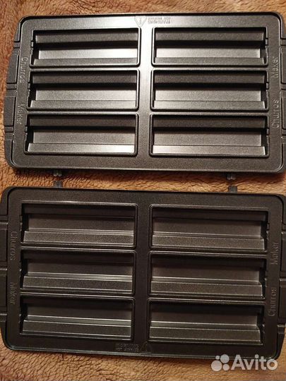 Панели для мультипекаря redmond