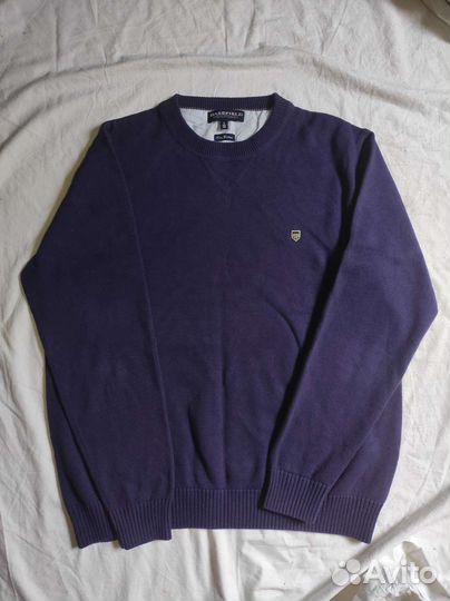 Свитер basefield