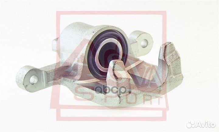 Суппорт тормозной задний левый chrbcj200RL asva