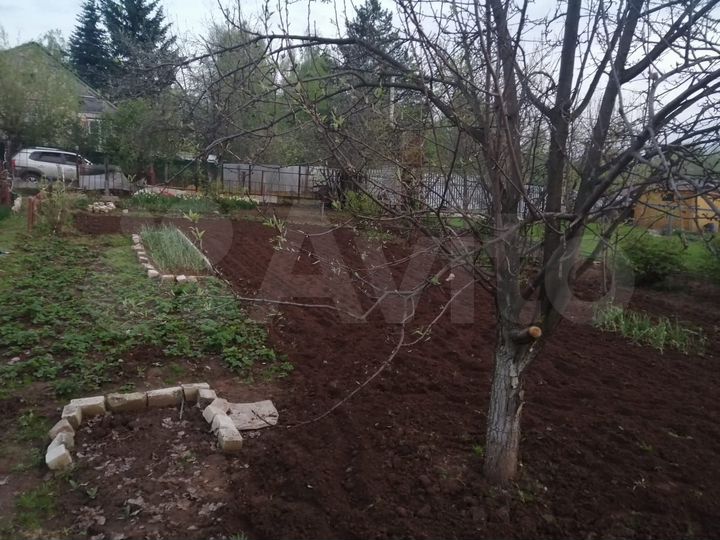 Участок 5 сот. (СНТ, ДНП)