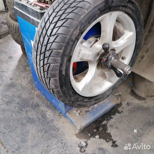Диски 17 i-rs