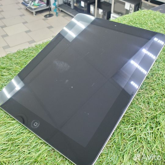 Планшет iPad 4 64 gb Wi-Fi + Cellular