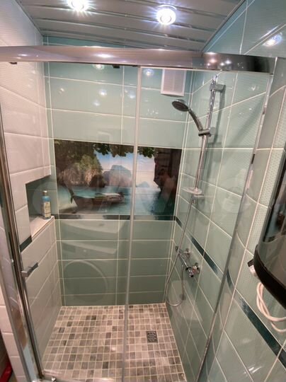 Квартира-студия, 22 м², 18/19 эт.