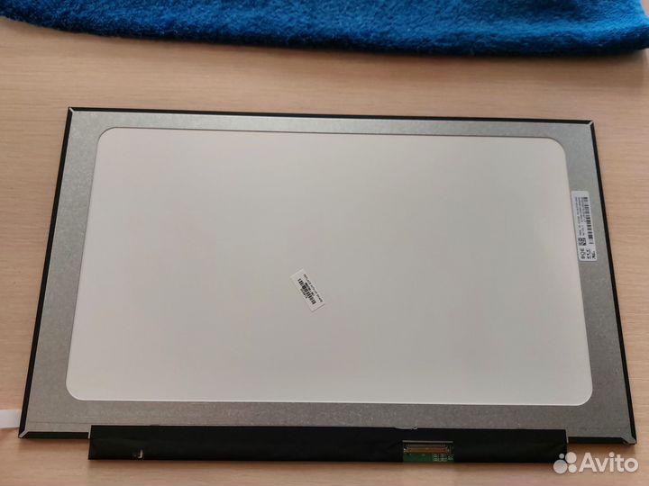 Матрица HP Victus 16