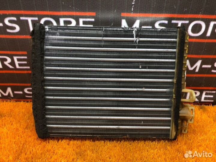 Радиатор печки Volvo Xc90 C59 B5254T2 2006