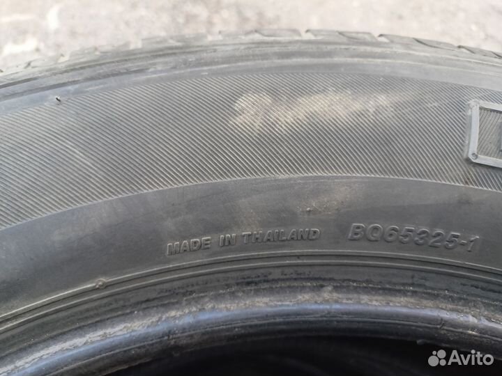 Firestone Destination LE 235/60 R18