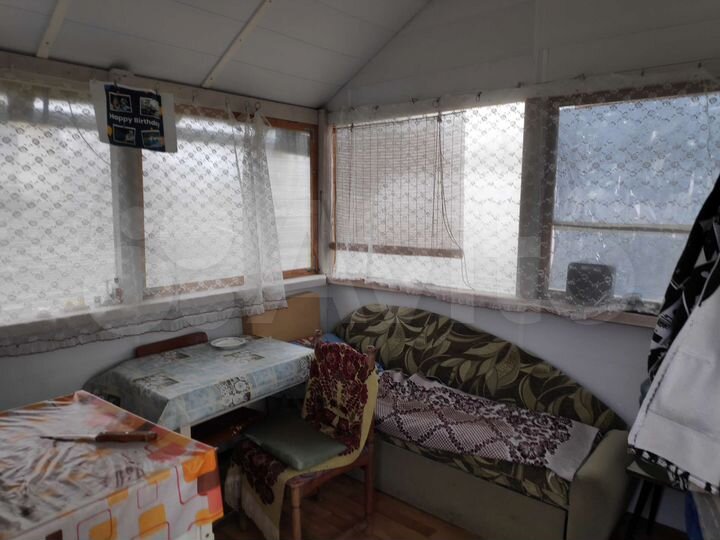 Участок 5,5 сот. (СНТ, ДНП)