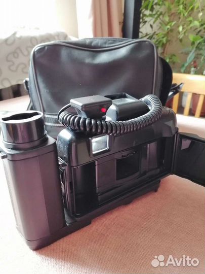 Плёночный фотоаппарат Sony