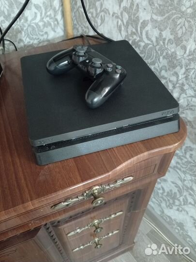 Sony playstation 4