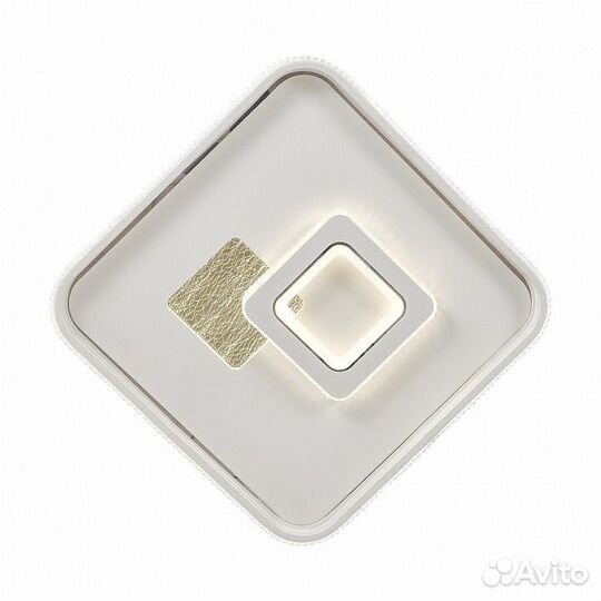 Накладной светильник Escada apus 601/S LED