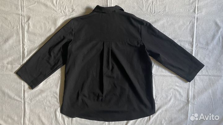 Рубашка Gate31