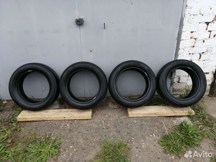 Toyo Tranpath MPZ 195/60 R16