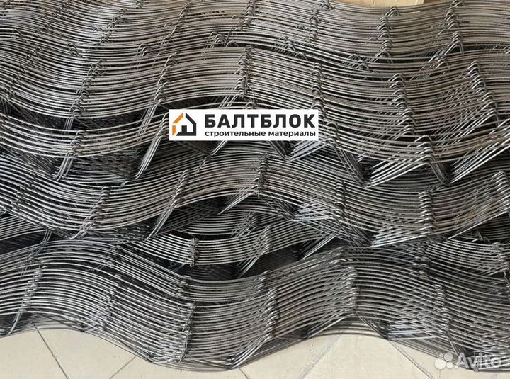 Арматура металлическая 8мм 10мм 12мм