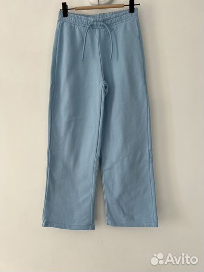 Костюм свитшот и джоггеры