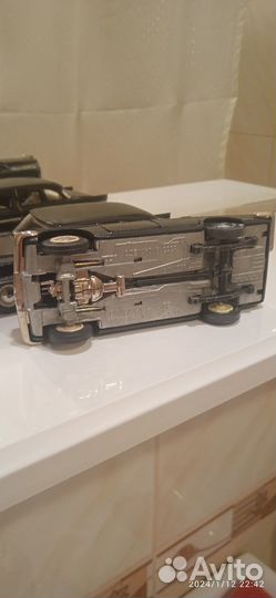 Волга газ 2402