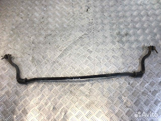 Стабилизатор подвески (поперечной устойчивости) пе