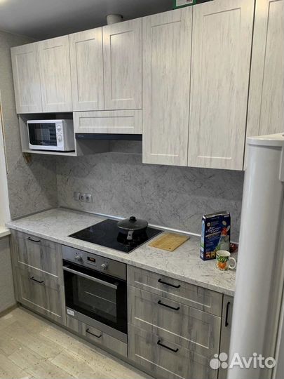 Кухонные гарнитуры и кухни