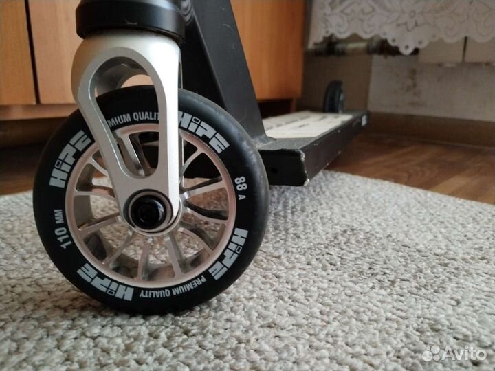 Самокат hipe h11