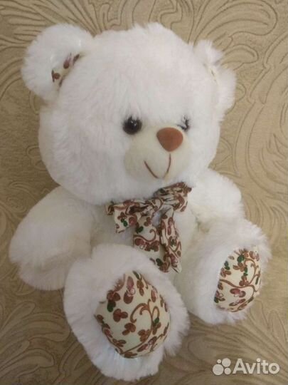 Игрушка 40 см