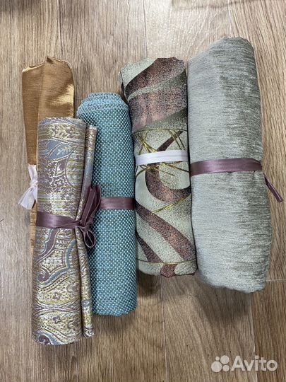 Лоскуты для рукоделия