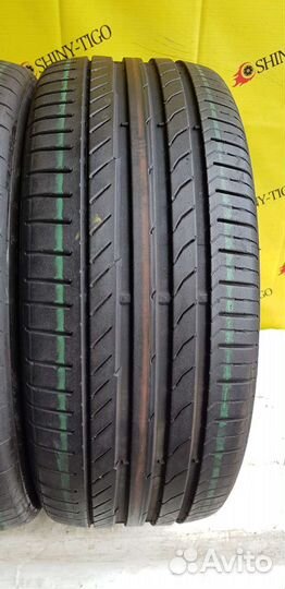 Continental ContiSportContact 5 225/45 R17 91V