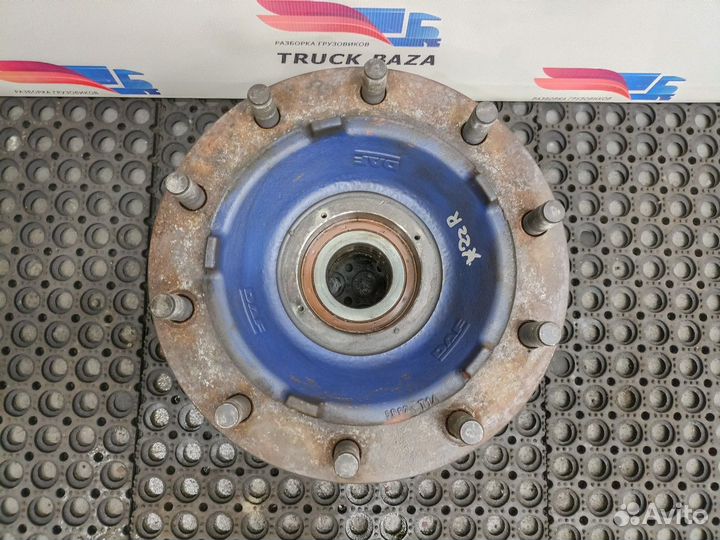 Ступица передняя Daf CF, Daf XF105, Daf XF106