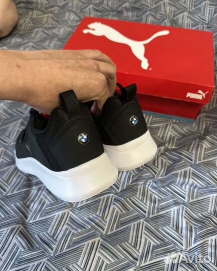 Кроссовки Puma Wired Cage оригинал все размеры