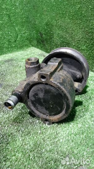 Насос гур Renault Laguna