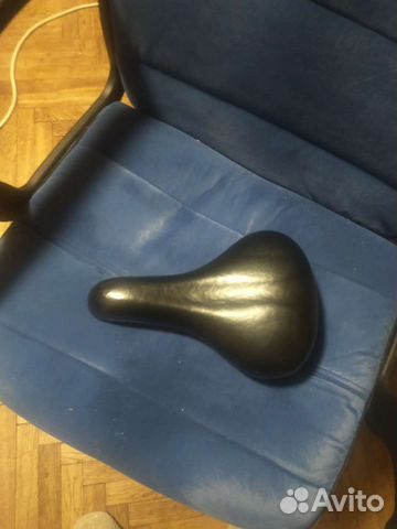 Сиденье для велосипеда