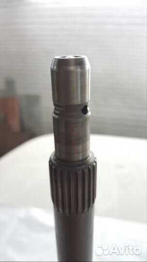 Входной вал для АКПП 722.6