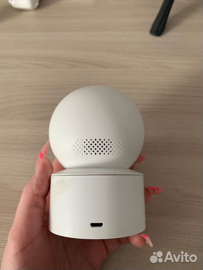 Камера xiaomi
