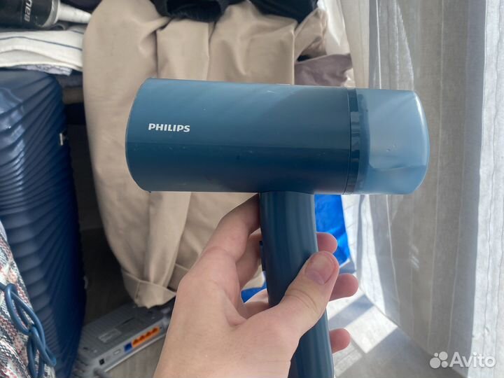 Отпариватель ручной Philips