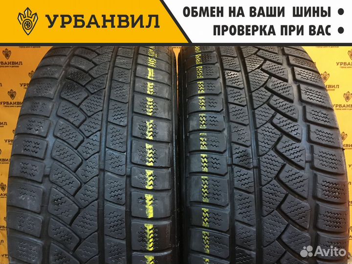 Continental ContiWinterContact TS 790v 205/55 R16 91H