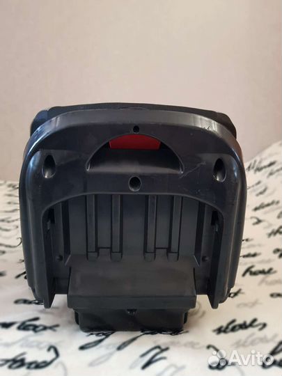 Автокресло Siger Кокон-Isofix