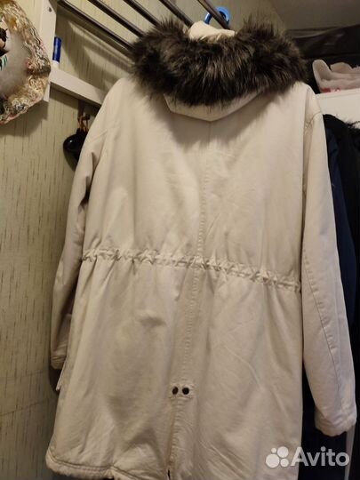 Куртка мужская