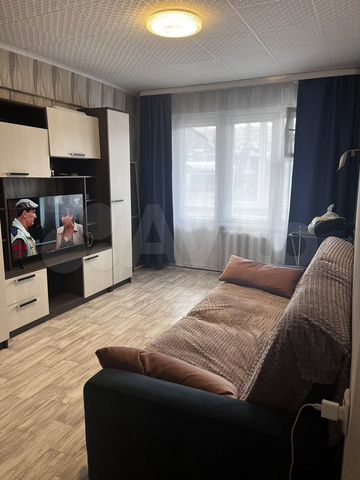 1-к. квартира, 31 м², 1/5 эт.